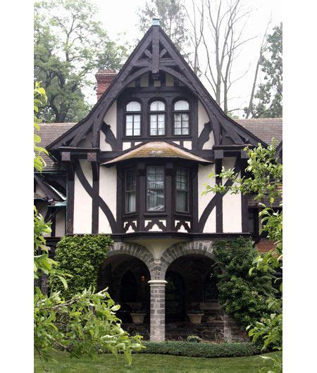 tudor gables house sold.